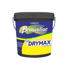 Massa para Drywall DRYMAX Balde 14kg