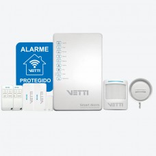 VETTI Smart Alarm kit