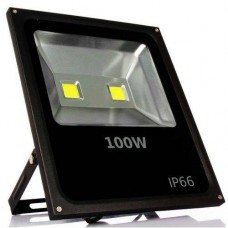 REFLETOR LED SMD - RG RFE100W-1