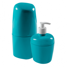 Kit Plástico para Bancada (2 Peças) Cor Spray ASTRA 
