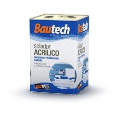 Bautech Selador Acrílico 18kgs