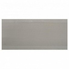 Ecodeck Santa Luzia branco 125x25x2400mm - Santa Luzia