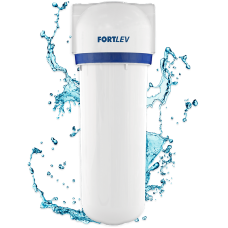 Filtro 25 Micras para Caixa d’Água FORTLEV