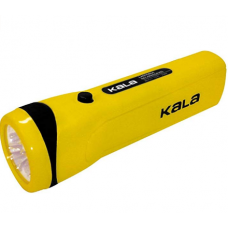 Lanterna Recarregável Super LED Bivolt - KALA
