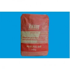 Massa Perlfix para Drywall 20kg KNAUF