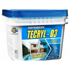 Tecryl D3 18kg TECRYL