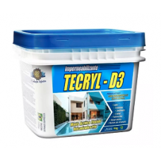 Tecryl D3 4kg TECRYL