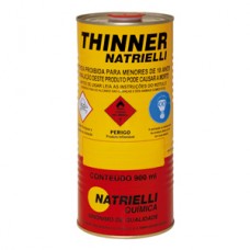 Redutor/Thinner 900ml 1A 8800-NATRIELLI 