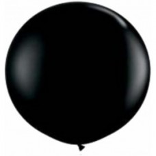 Balão Big Preto 250
