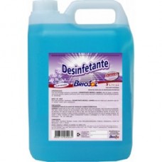 Desinfetante Briosol Lavanda 5lts