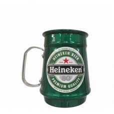 Caneca de Chopp Heineken 600ml