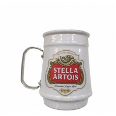 Caneca de Chopp Stella Artois 600ml
