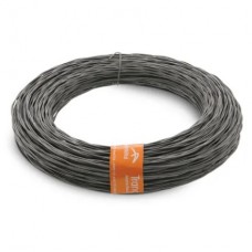 Arame Recozido Trançado - 1,24mm 1kg- ARCELOR MITTAL