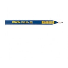 Lápis azul de carpinteiro IRWIN