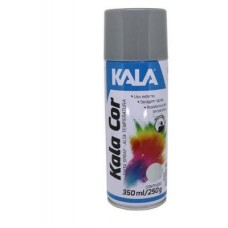 Tinta Spray Alumínio Alta Temperatura 350ml TEKBOND