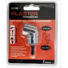 Adaptador para Parafusadeira - Plaster