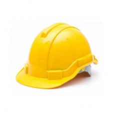 Capacete Amarelo Classe AB Plaster