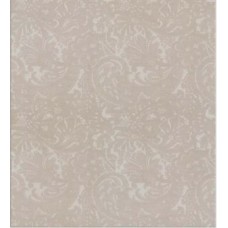 Papel de parede 1538 Arabesco Bege 52cmx6m