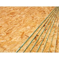 LP OSB Home Plus Estrutural E=11,1 mm 1,2 X 2,4 m