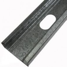 Produto: Perfil Guia para Steel Frame 90x3000mm Ananda