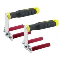 Suporte para Carregar Placas de Drywall - STANLEY