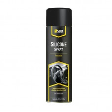 Silicone Automotivo 300ml Spray M500