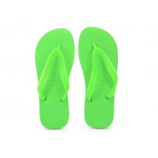 Sandália Havaianas TOP Green Neon  39/40