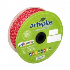 Corda Seda Colorida 03mm Arteplas