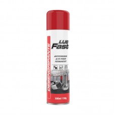 Desengripante Spray 300ml Lub Fast