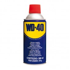 Desengripante Spray 300ml Wd-40