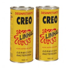 Desinfetante 900ml Creolinhal