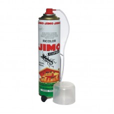 Cupinicida Incolor Spray 400ml Jimo