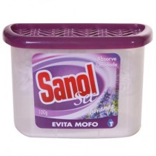 Antimofo SEC Lavanda 100G SANOL