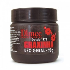 Graxa de Uso Geral Marrom 90g