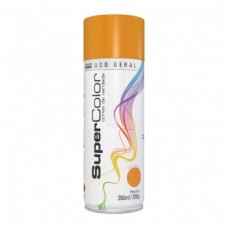 Tinta Spray Laranja 350ml TEKBOND