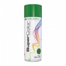 Tinta Spray Verde 350ml TEKBOND
