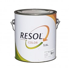 Zarcão 1/4x6 Vermelho Premium RESOL