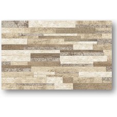 Piso Cerâmico Acacia Rosso HD 32x50cm m² UNIGRES 