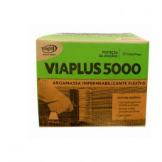 Impermeabilizante Viaplus 5000