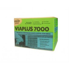 Impermeabilizante Viaplus 7000