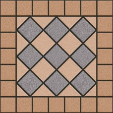 Piso cerâmico Argus HD 45 - m²