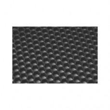 H-KAP sem base 1,20M x 1,0M 5MM PRETO