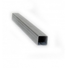 Metalon em Aço para Forros de PVC 20x18 c/ 6m